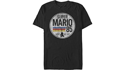 Nintendo clothing deals